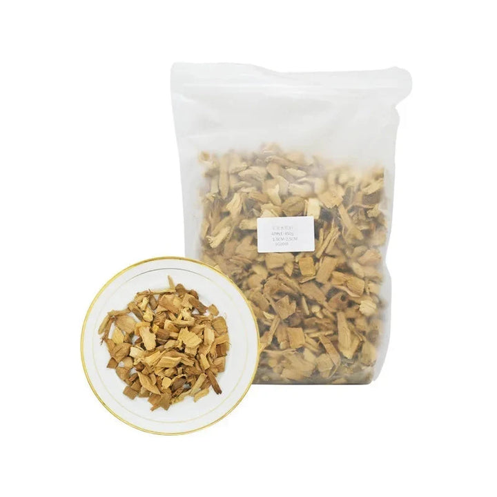 Naturlige epletrepellets BBQ røyking pellets røykere pelletgriller | Skanto