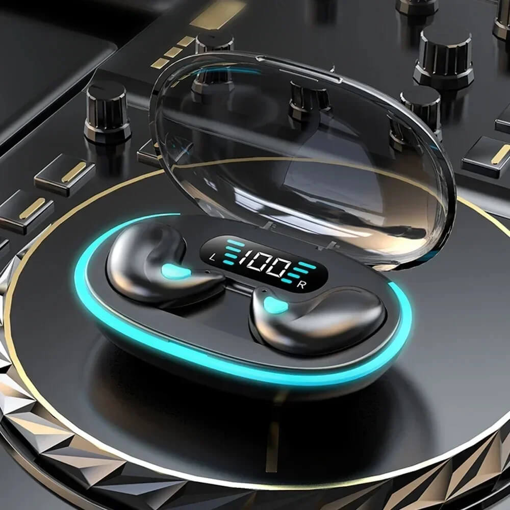 SlaapZacht Ørepropper Ultra-tynne for søvn og daglig bruk | Skanto