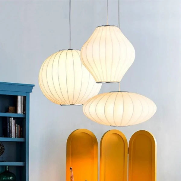 Skanto | Lampe med en sjel og unike stil