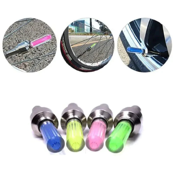 Skanto | Neon NightRider LED Lys