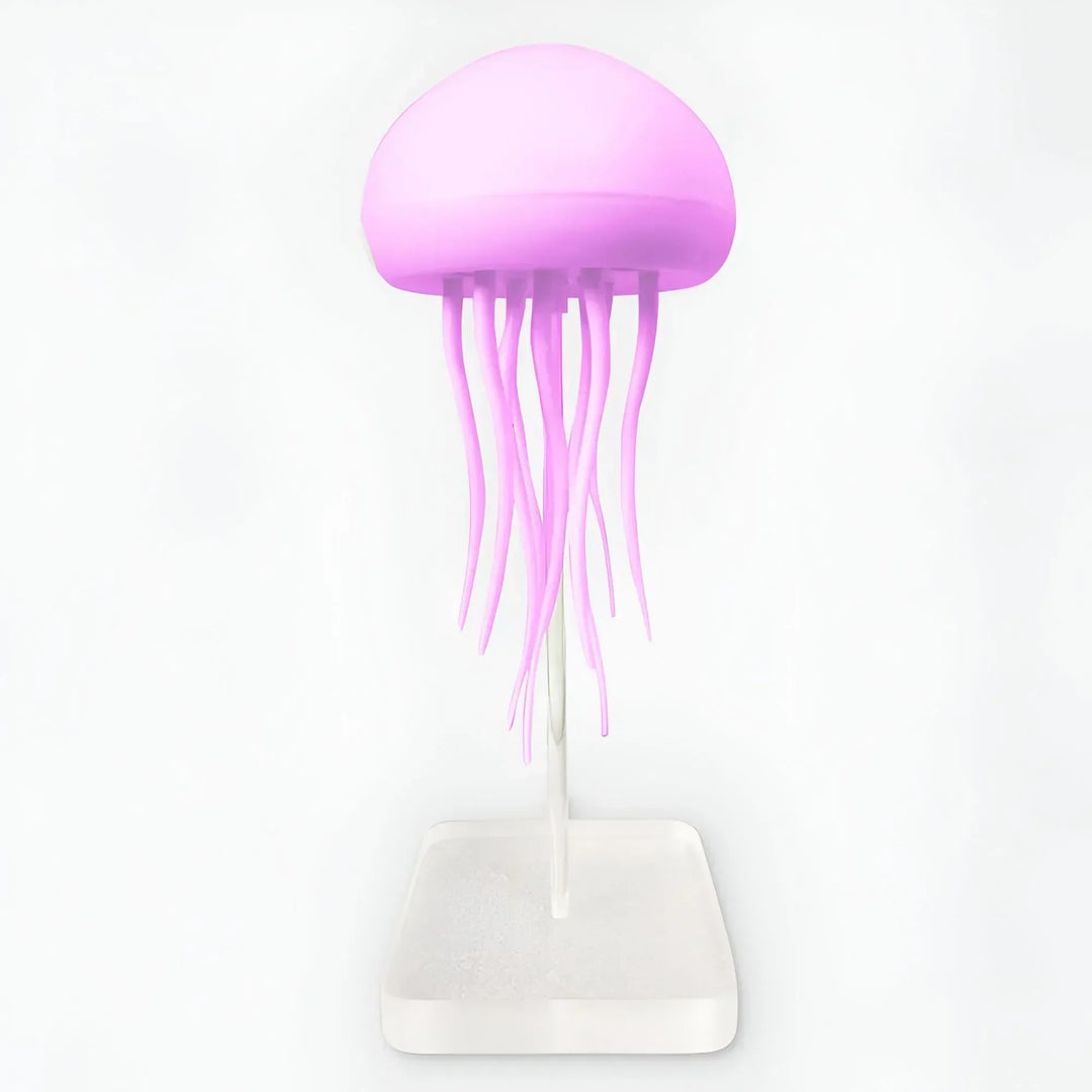 Skanto | JellyBeat - Danse LED-lampe - Livlige farger - Avslappende atmosfære