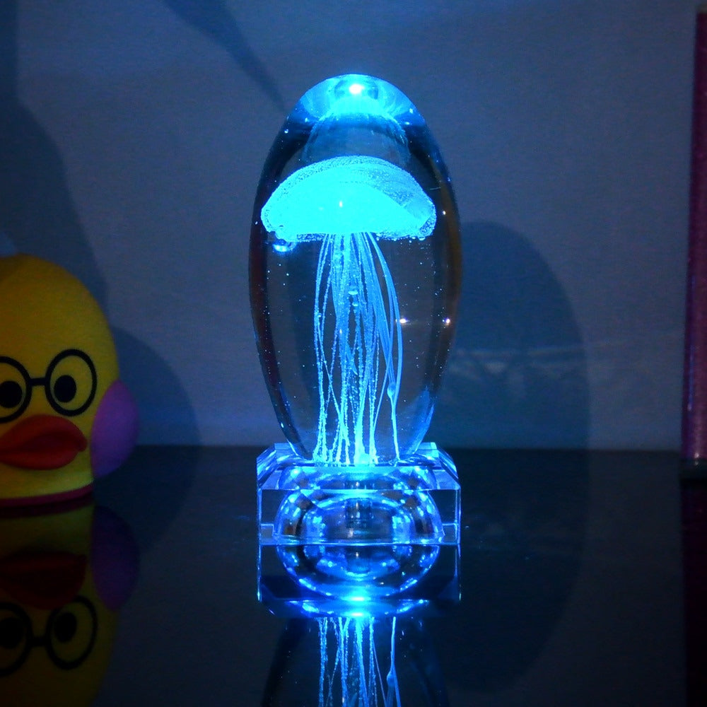 Fargeendrene Maneter Nattlampe | Skanto