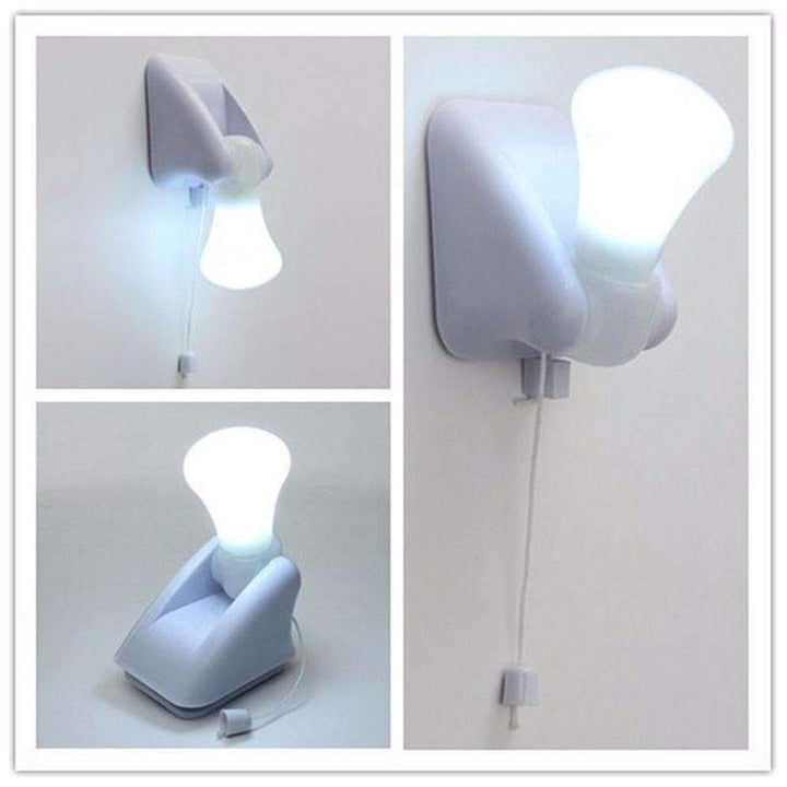 Skanto | Ledning LED-pære Bærbar Kabinettlampe