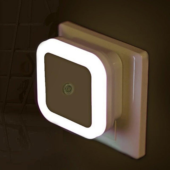 Skanto | Nattlys Sensorlampe
