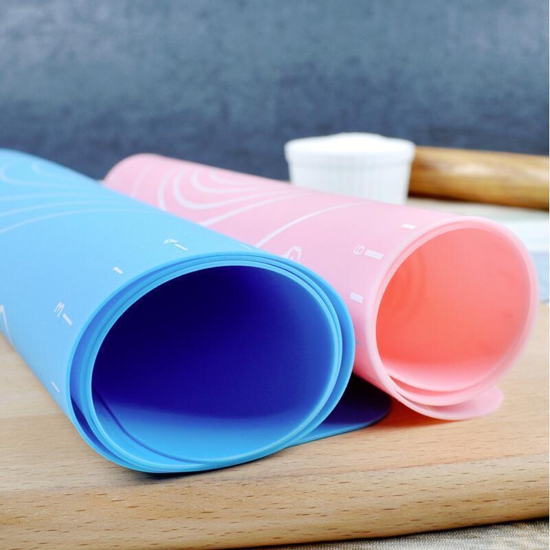 Skanto | Non-Stick Silikon Bake Matte