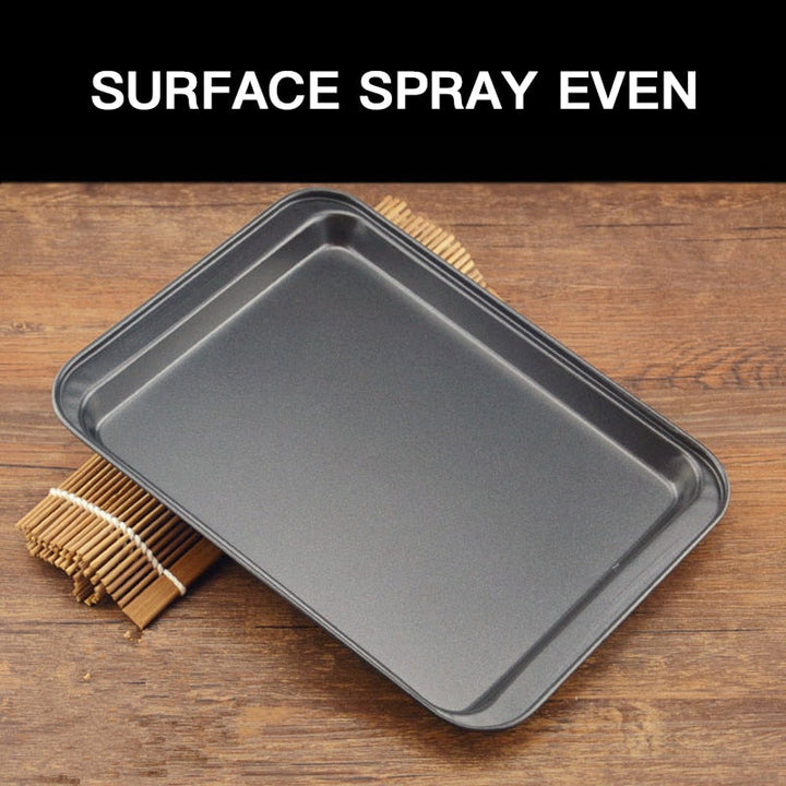 Non-stick brød kake bakeform ovns bakeform DIY baking | Skanto