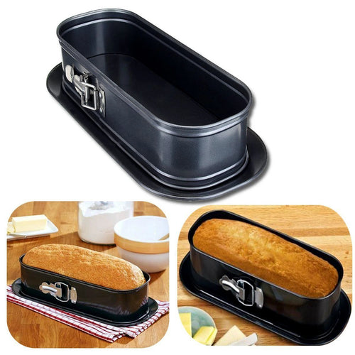 Non Stick Brødformer Panne | Skanto