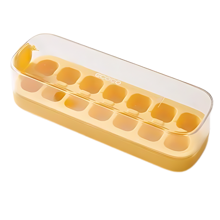 Non-stick silikonisbitbrett.