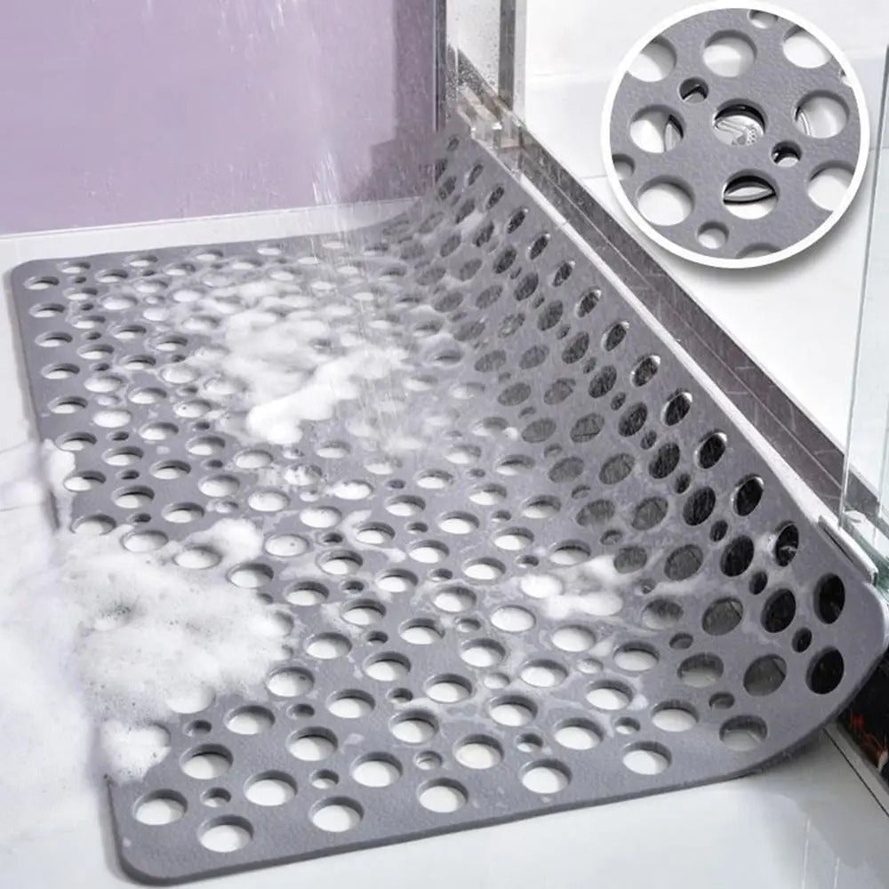 Skanto | Non-Slip Badegulvsmatte for Våte Gulv