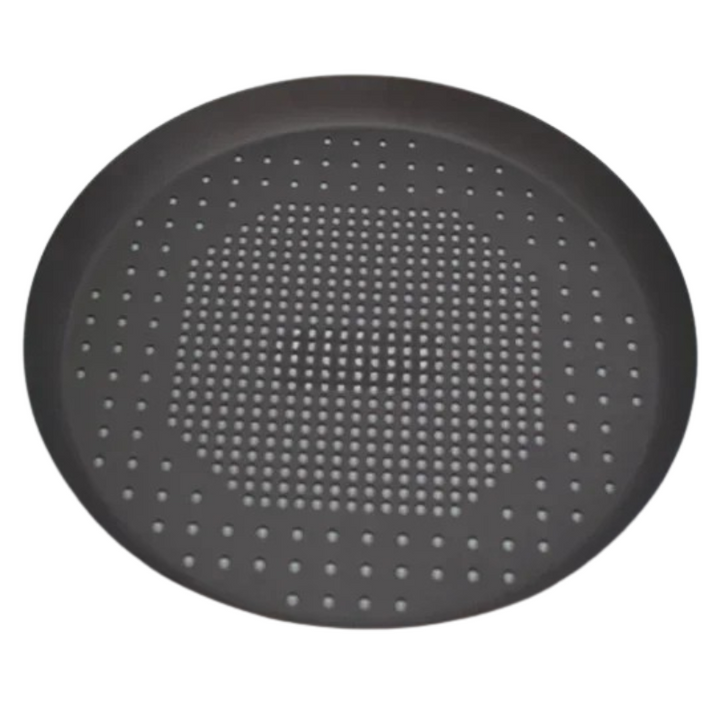 Nonstick Pizza Bakeform Brett Plateholder Pizza Skjermpanne Metallnett | Skanto
