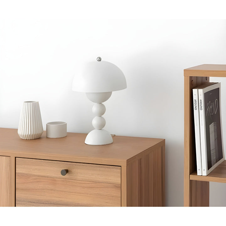 Skanto | Lys – Nordisk LED-Dimmbar Bordlampe