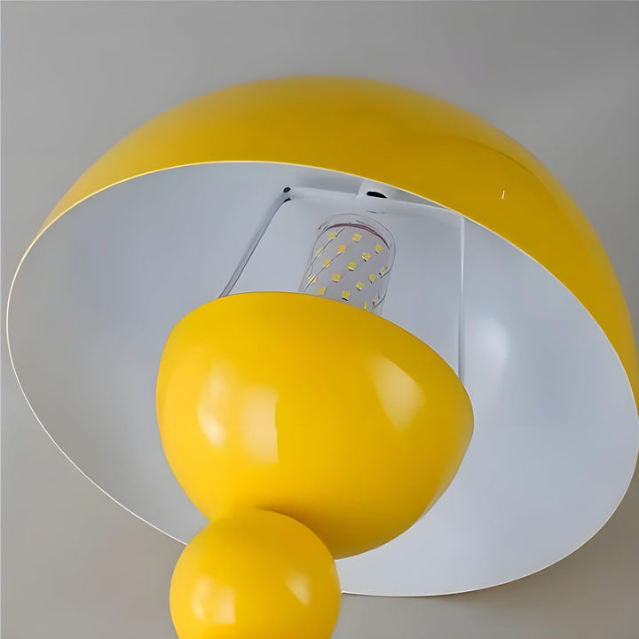 Skanto | Lys – Nordisk LED-Dimmbar Bordlampe