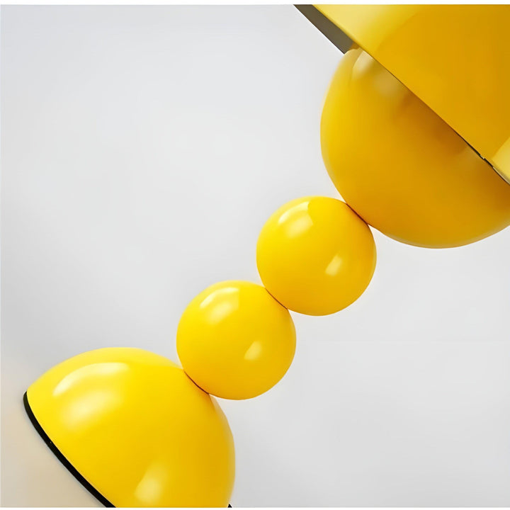 Skanto | Lys – Nordisk LED-Dimmbar Bordlampe