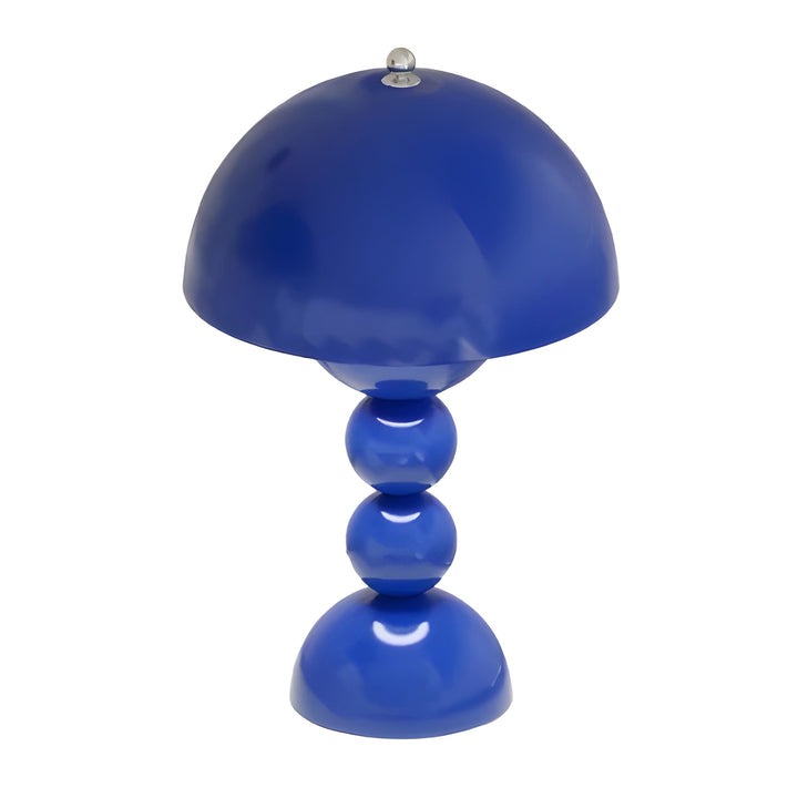 Skandinavisk Design Bordlampe - FloraGlow | Skanto