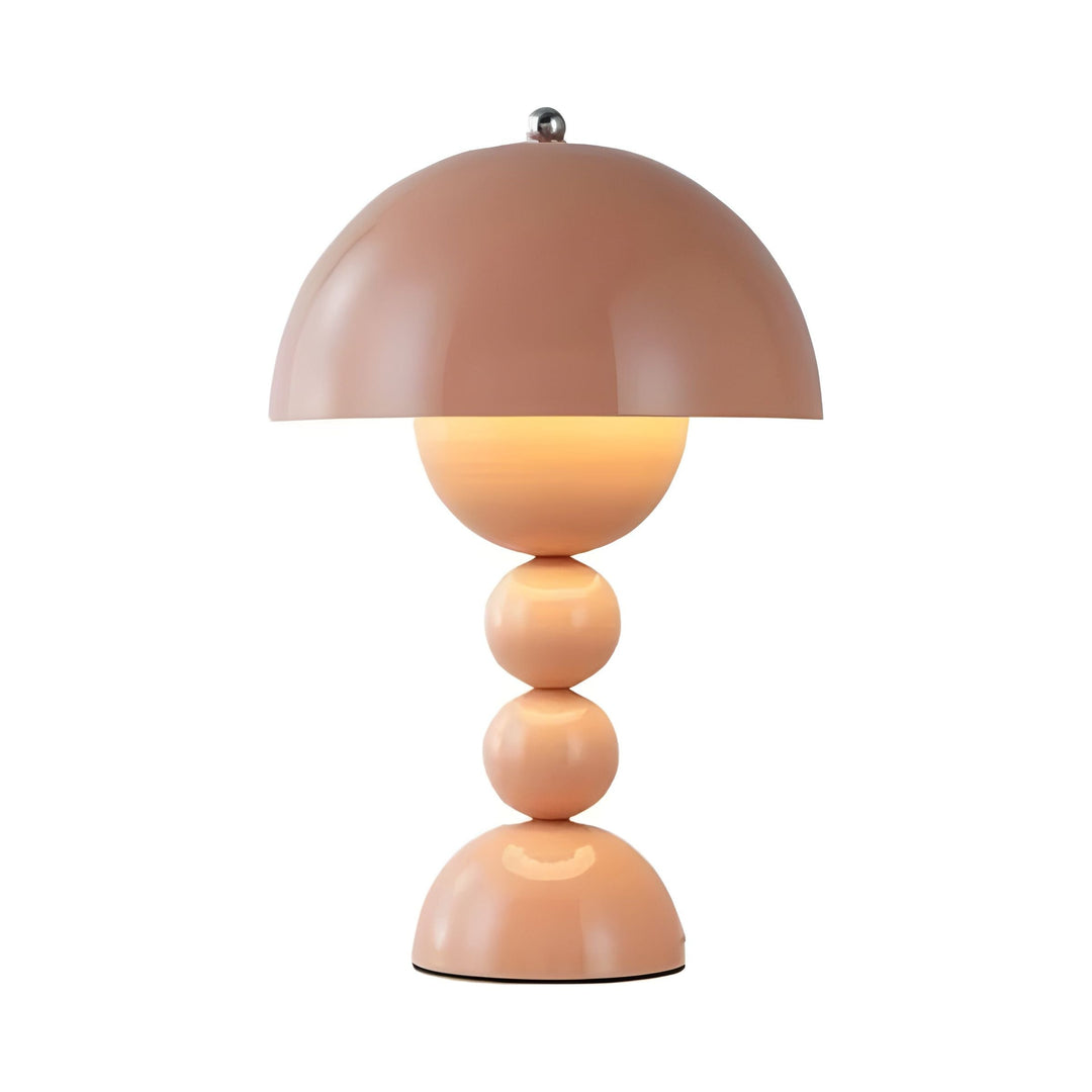 Skanto | Lys – Nordisk LED-Dimmbar Bordlampe