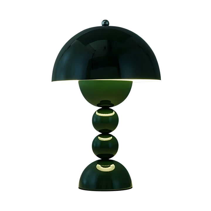 Skandinavisk Design Bordlampe - FloraGlow | Skanto