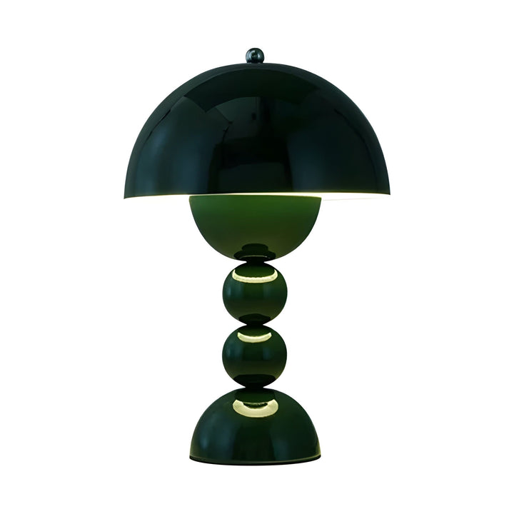 Skanto | Lys – Nordisk LED-Dimmbar Bordlampe
