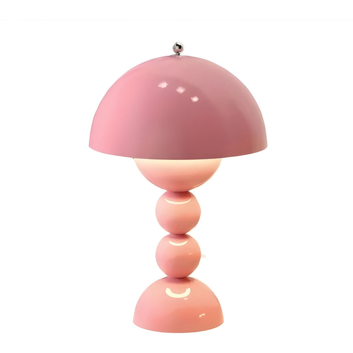 Skanto | Lys – Nordisk LED-Dimmbar Bordlampe