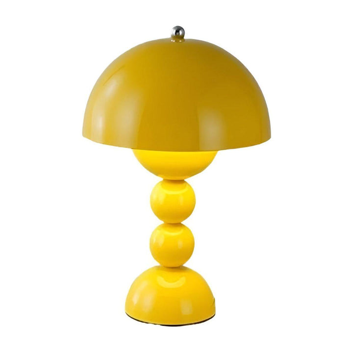 Skanto | Lys – Nordisk LED-Dimmbar Bordlampe