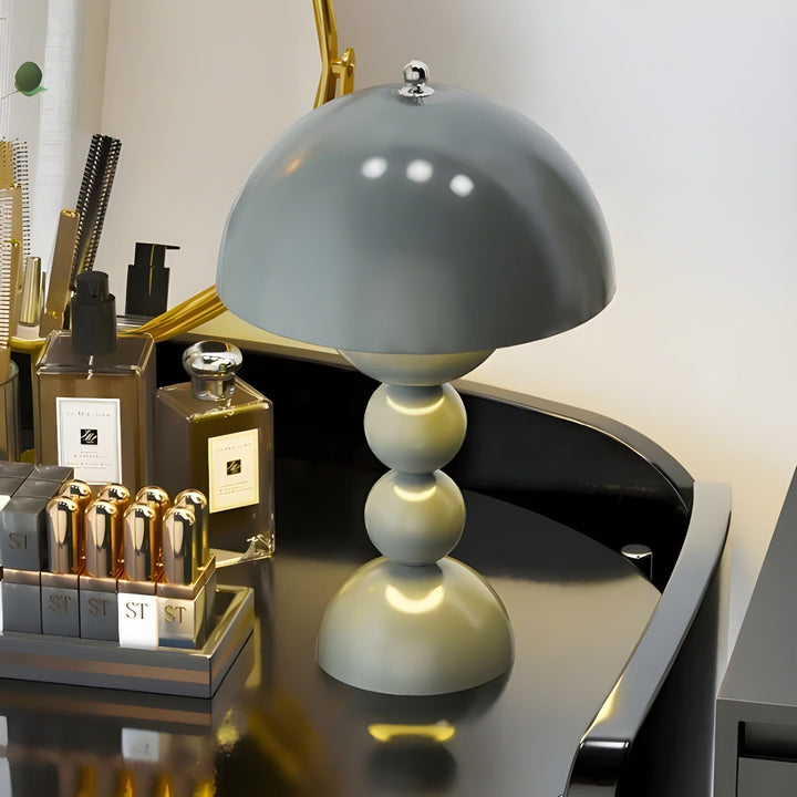 Skanto | Lys – Nordisk LED-Dimmbar Bordlampe