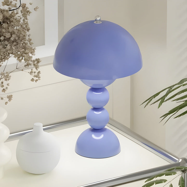Skanto | Lys – Nordisk LED-Dimmbar Bordlampe