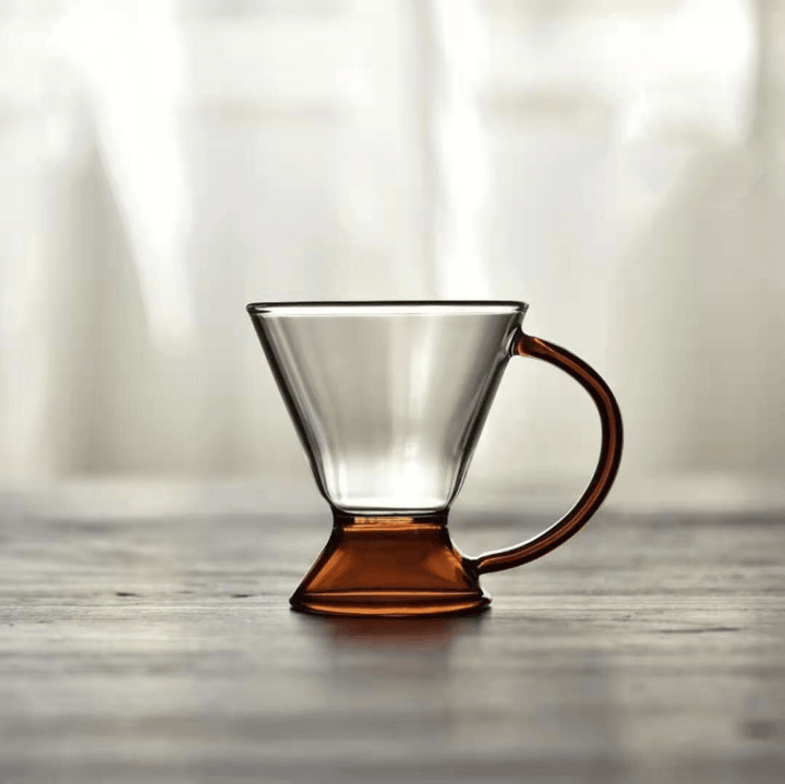Skanto | Nordic Glass Tekanne/Kopp