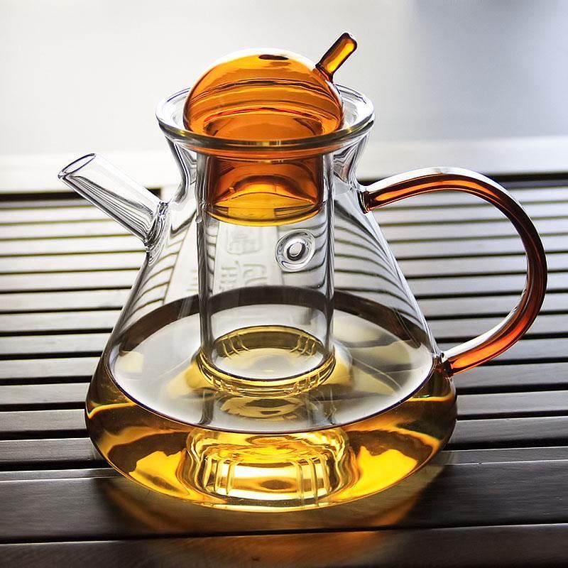 Skanto | Nordic Glass Tekanne/Kopp