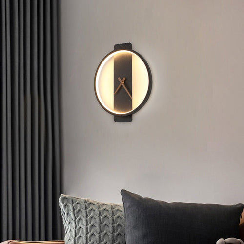 Skanto GlowClock