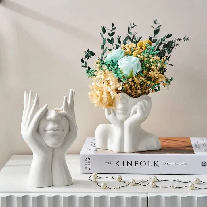 Petal – Eine Vase voller Eleganz und Charme