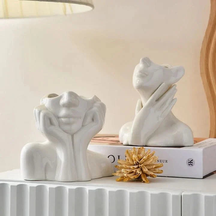 Skanto | Petal – En vase full av sofistikering og sjarm