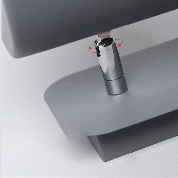 Skanto | Moderne nordisk LED-vegglampe med bryter