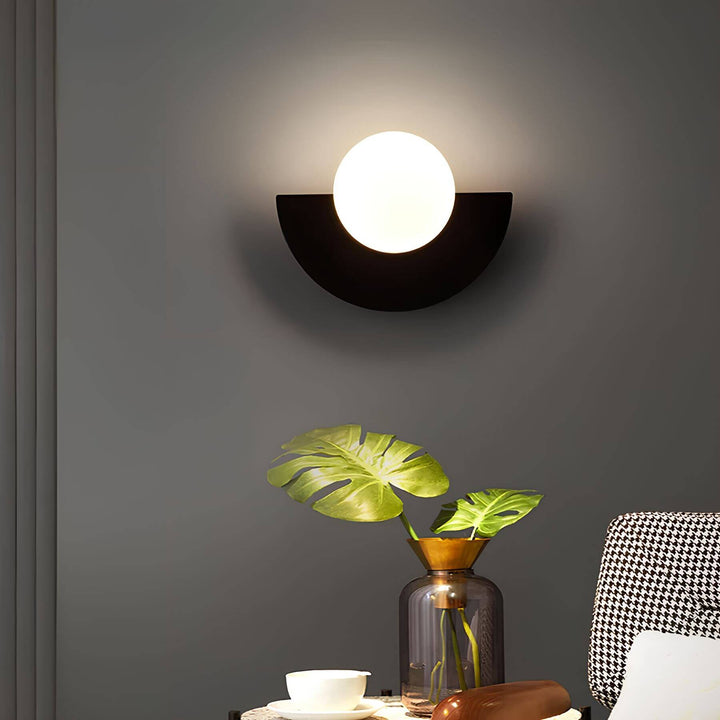 Skanto | Moderne Vegglampe for Ditt Hjem