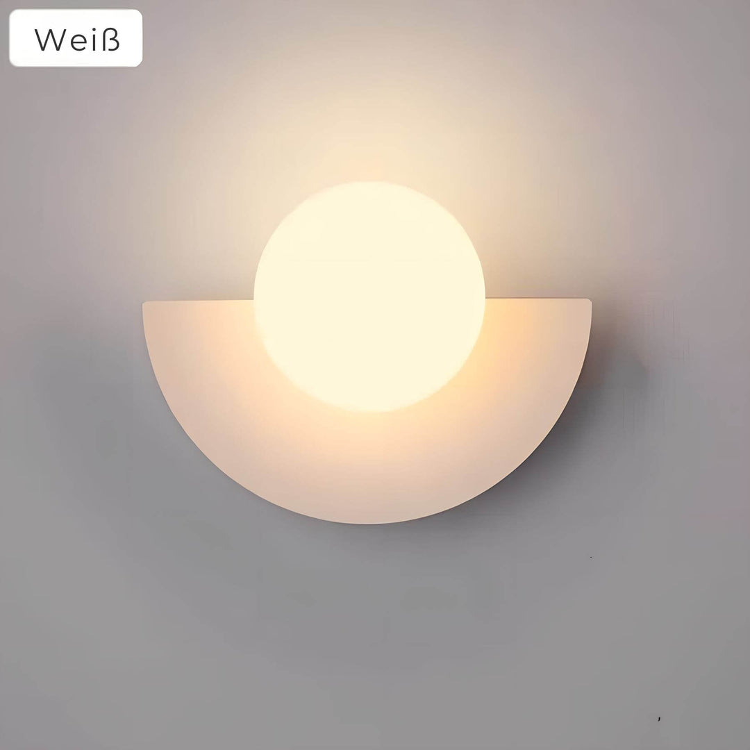 Skanto | Moderne Vegglampe for Ditt Hjem