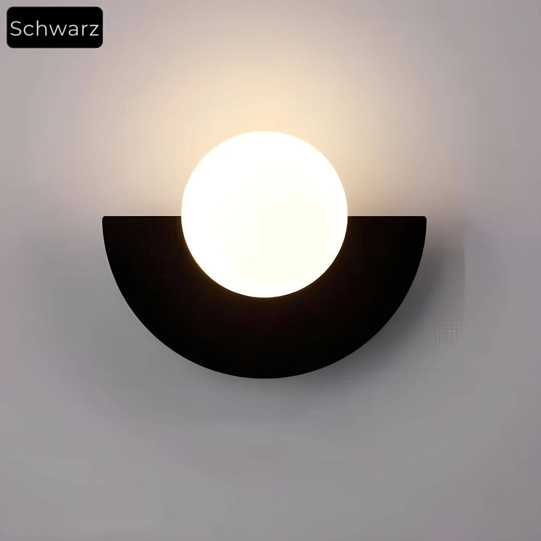Skanto | Moderne Vegglampe for Ditt Hjem