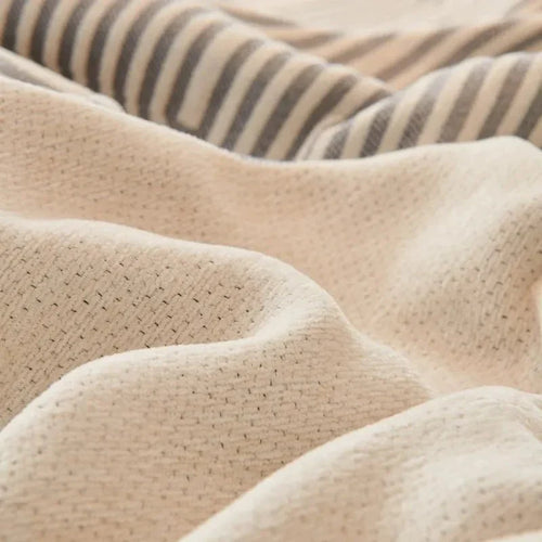 Skanto | Nordic Leisure Extravaganza Blanket
