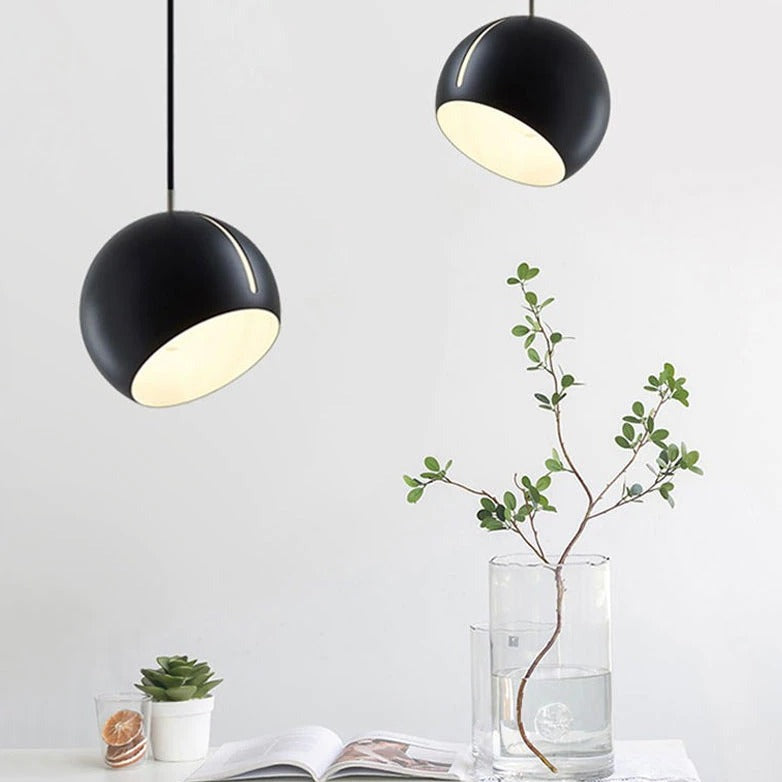 Skanto | Moderne Stil Design Spisebordlampe
