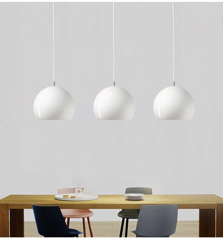 Skanto | Moderne Stil Design Spisebordlampe