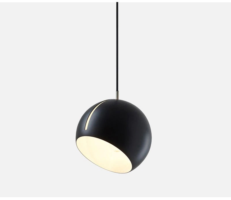 Skanto | Moderne Stil Design Spisebordlampe