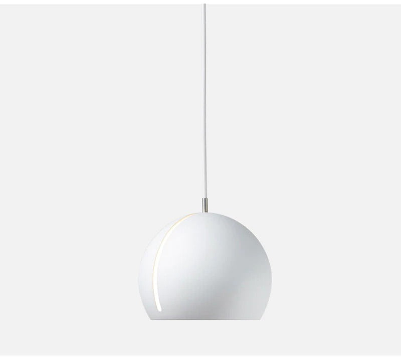 Skanto | Moderne Stil Design Spisebordlampe