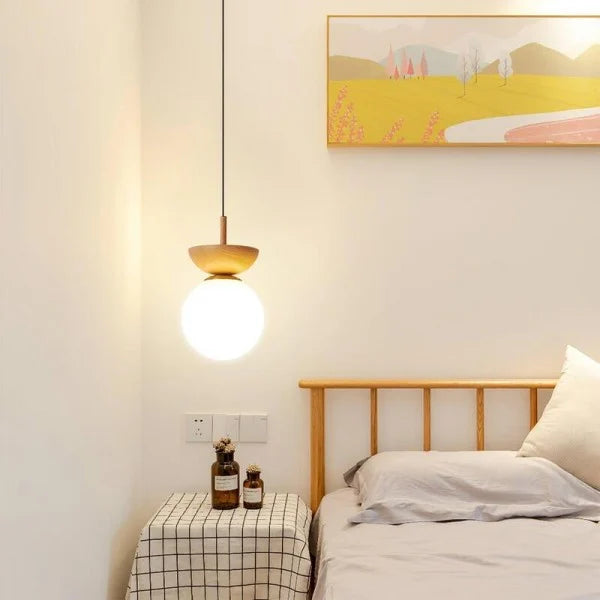 Skanto | Varmen fra tre og enkelheten av skandinavisk design