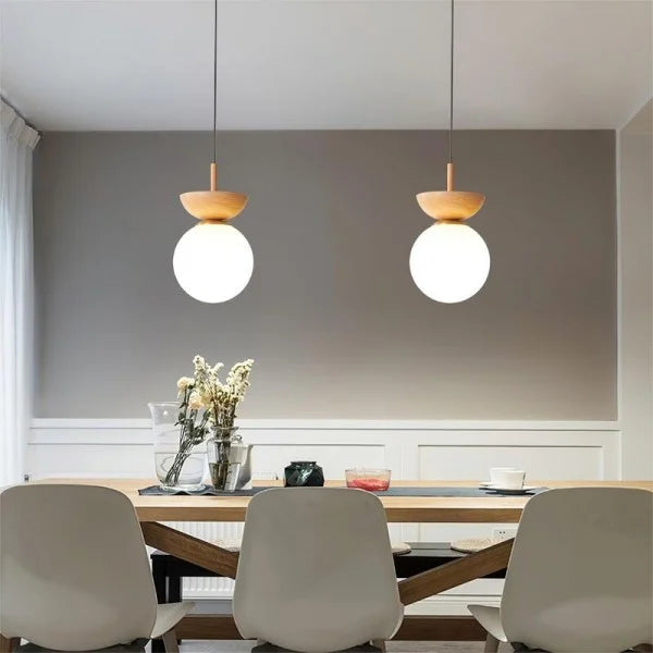 Skanto | Varmen fra tre og enkelheten av skandinavisk design