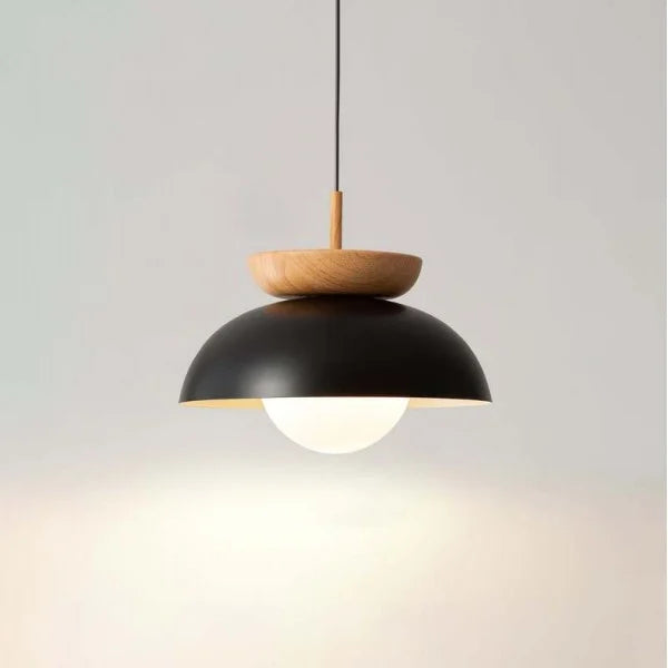 Skanto | Varmen fra tre og enkelheten av skandinavisk design