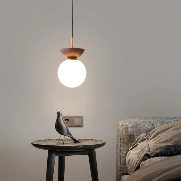 Skanto | Varmen fra tre og enkelheten av skandinavisk design