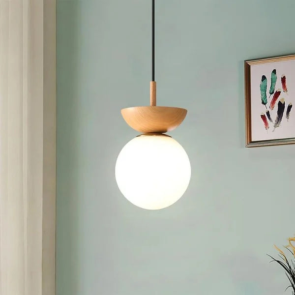 Skanto | Varmen fra tre og enkelheten av skandinavisk design