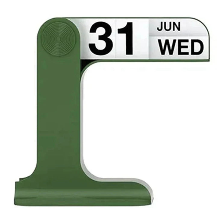 Skanto | Nordisk Stil roterende skrivebordskalender