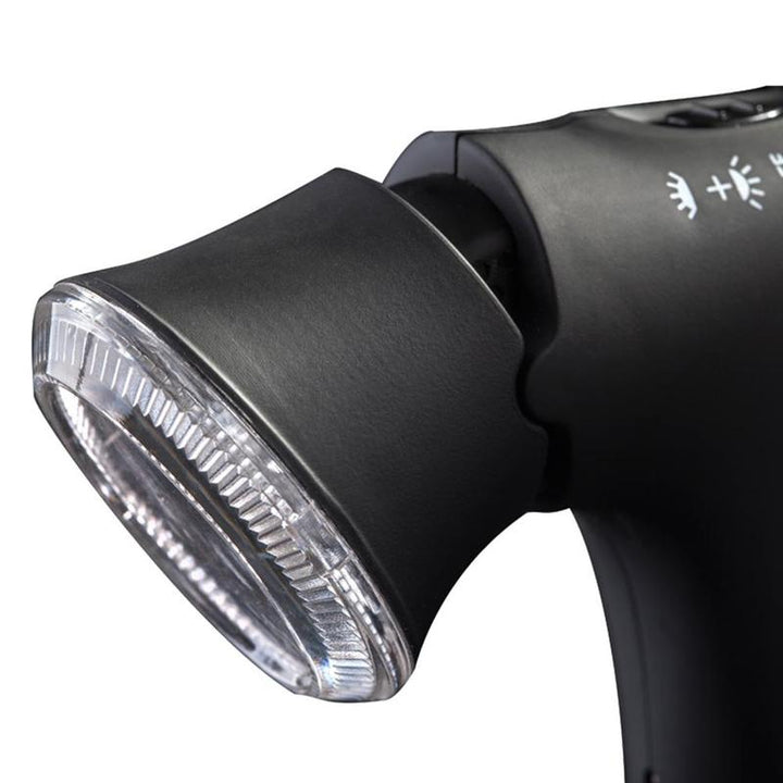 Skanto | Nordic Trekking Poles with LED Lighting - ActiveStride Pro