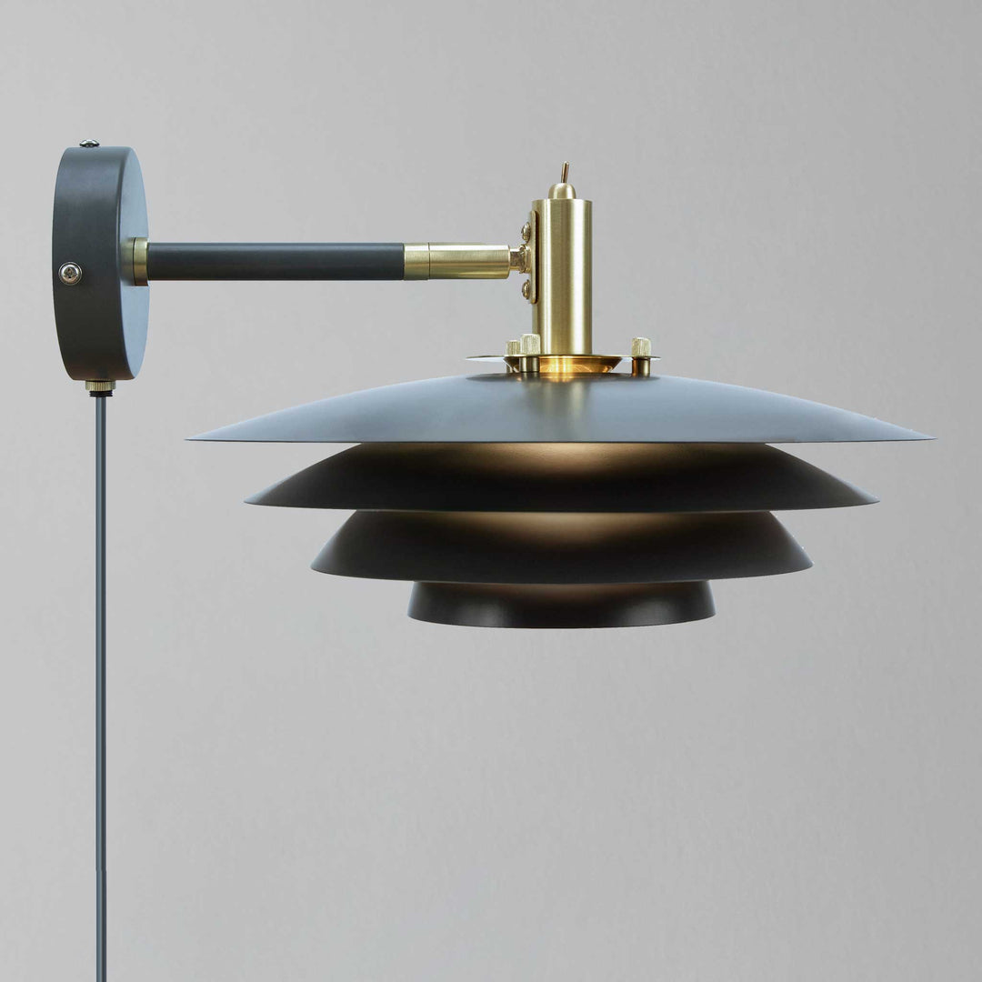 Skanto | Vegglampe Elegance Inspirert av den franske provinsen