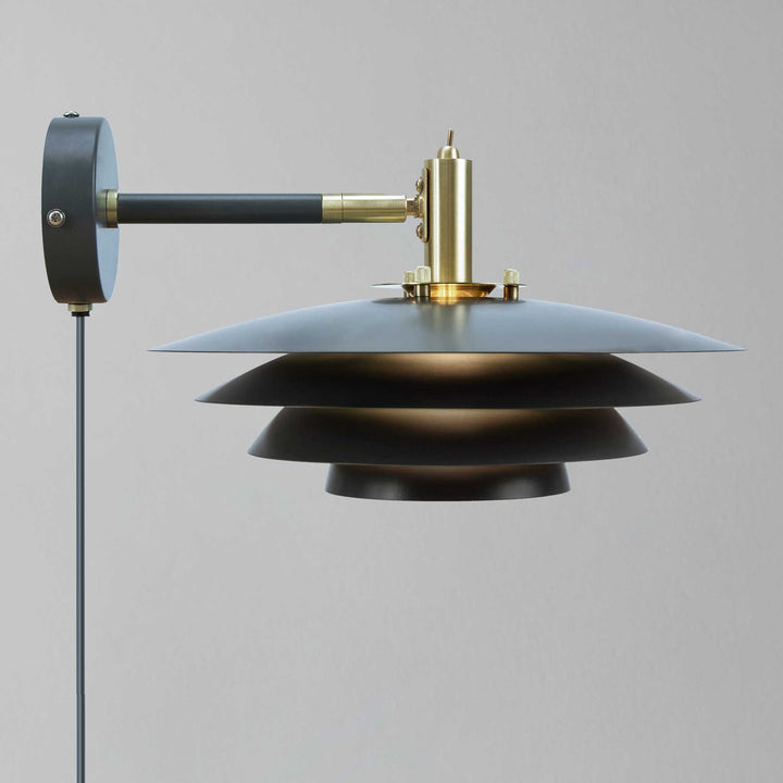 Skanto | Vegglampe Elegance Inspirert av den franske provinsen