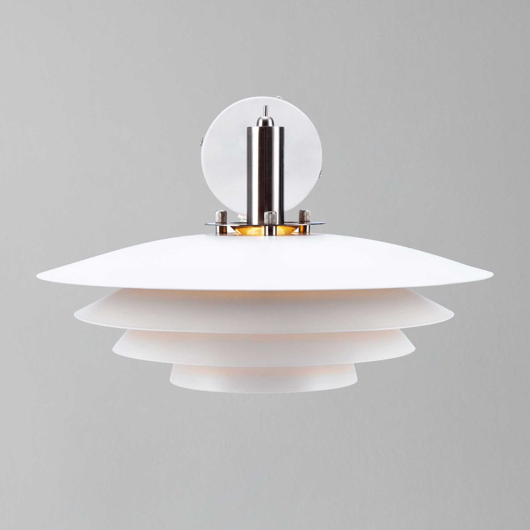 Skanto | Vegglampe Elegance Inspirert av den franske provinsen