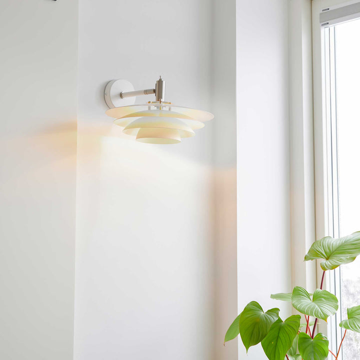 Skanto | Vegglampe Elegance Inspirert av den franske provinsen